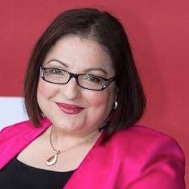 Linda Coorey